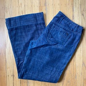 EUC Joe’s Jeans Wide Leg Muse - Size 32